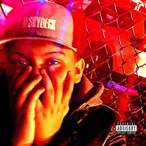 MDMA (feat. JayOh & loveless) (REMIX|Explicit)