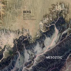 Echnoids (feat. Rieko Okuda, Ernesto Rodrigues & Beat Keller)