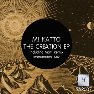The Creation (Instrumental Mix)