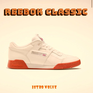Reebok Classic (Explicit)