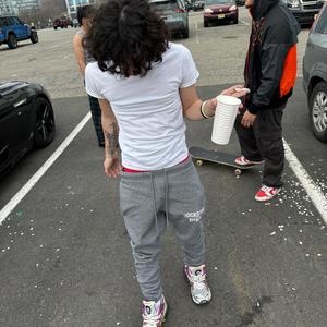 drugs inna party (Explicit)