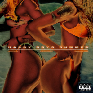 Hardy Boys Summer(feat. Codeine Chriss) (Explicit)