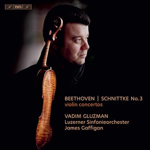 Violin Concerto in D Major, Op. 61 - Violin Concerto in D Major, Op. 61: I. Allegro ma non troppo