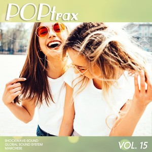 POPTrax, Vol. 15