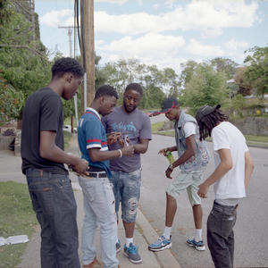 Okay, Okaye (feat. Coach B & Taz Auto) (Explicit)