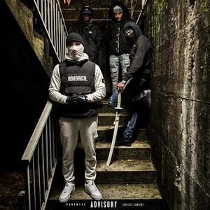 Lucky One - Bogotá (feat. Zorro) (Explicit)