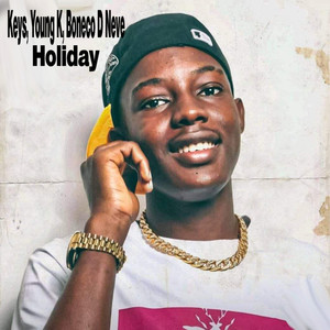 Holiday (Explicit)