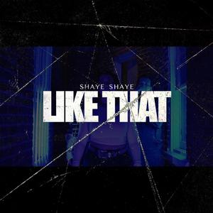 Like That (Explicit)