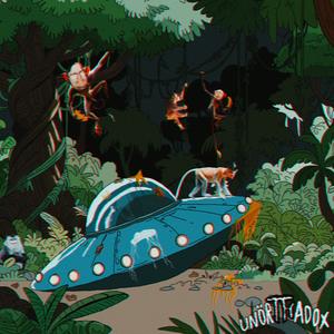 Monkey see Monkey do (Explicit)