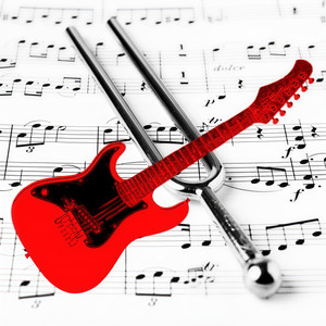 Rock Fugato