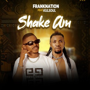 Shake Am (Explicit)