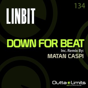 Down For Beat (Matan Caspi Remix)