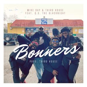 Bonners (feat. Q.G. the BlacKnight) [Radio Edit]