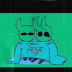 Lets Get Along (Explicit)