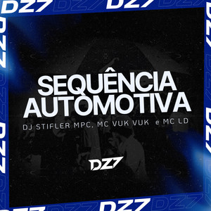 SEQUÊNCIA AUTOMOTIVA (Explicit)