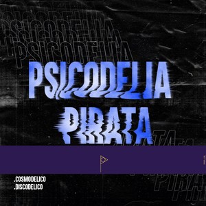 Psicodelia Pirata