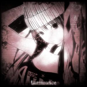 Luminance