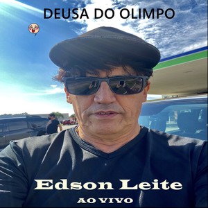 Deusa do Olimpo (Ao Vivo)