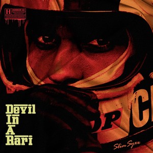 Devil In a Rari (Explicit)