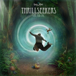 ThrillSeekers