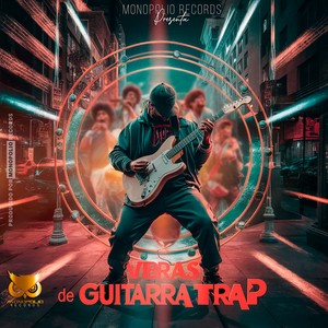 Vibras de Guitarra Trap