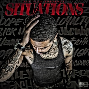 Situations (Explicit)