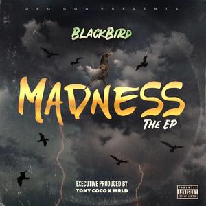 Madness the Ep