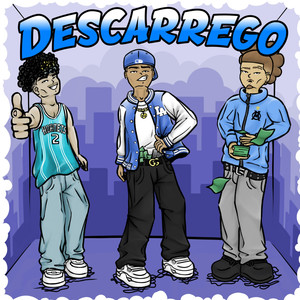 Descarrego (Explicit)