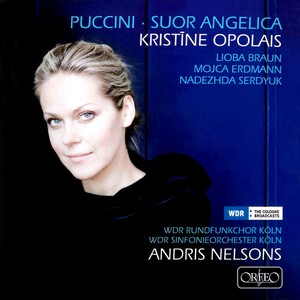 Suor Angelica - Tutto offerto alla Vergine, si, tutto (Sister Angelica, Princess)