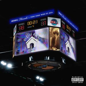 TAKE THE BALL (feat. prod.myles) (Explicit)