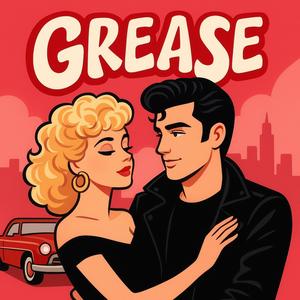 GREASE (COVER版)