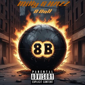 8 Ball (Explicit)