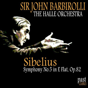 Sibelius: Symphony No. 5