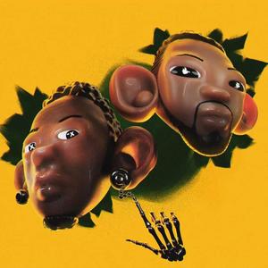 MCKLVY - More or Less (feat. Darwin Allday) (Explicit)