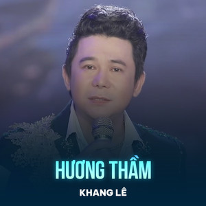 Hương Thầm