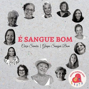 É Sangue Bom