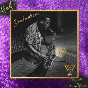 Hello (Saxophone Version)