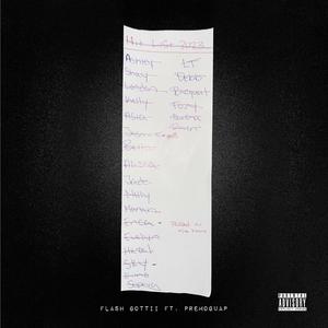 Hit List (feat. PremoGuap) (Explicit)