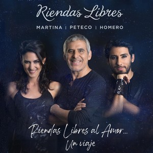 Riendas Libres al Amor... un Viaje