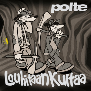 Louhitaan Kultaa