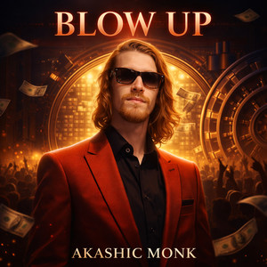 Akashic Monk - Blow Up (Explicit)