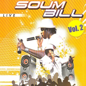 Soum Bill Live (Vol. 2)