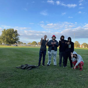 hell and back again (feat. voji reck)