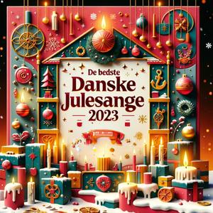 De Bedste Danske Julesange 2023