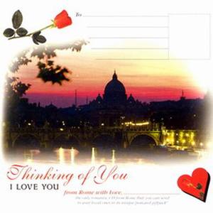 Noises And Voices Of Rome