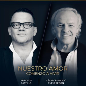 Nuestro Amor Comenzó a Vivir