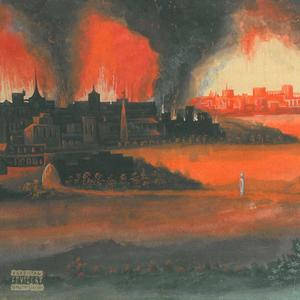 ulsan (feat. roonewav & skiidzo) (Explicit)