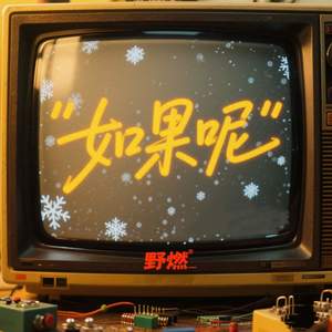 如果呢-野燃