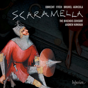 Obrecht: Scaramella