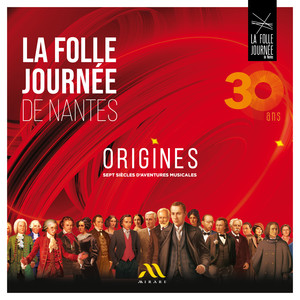 Origines - La Folle Journée 2024